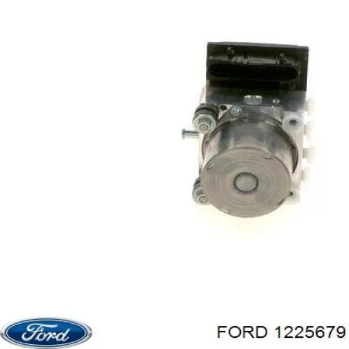 Блок АБС гідравлічний Ford 1320552 ціна, від 28.03 USD