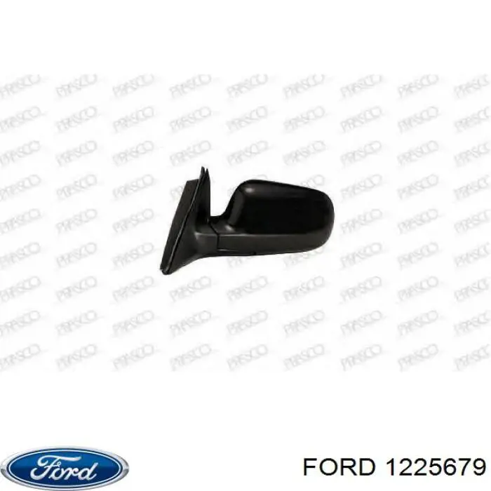 Купити 1131729 Ford Гідроблок АБС
