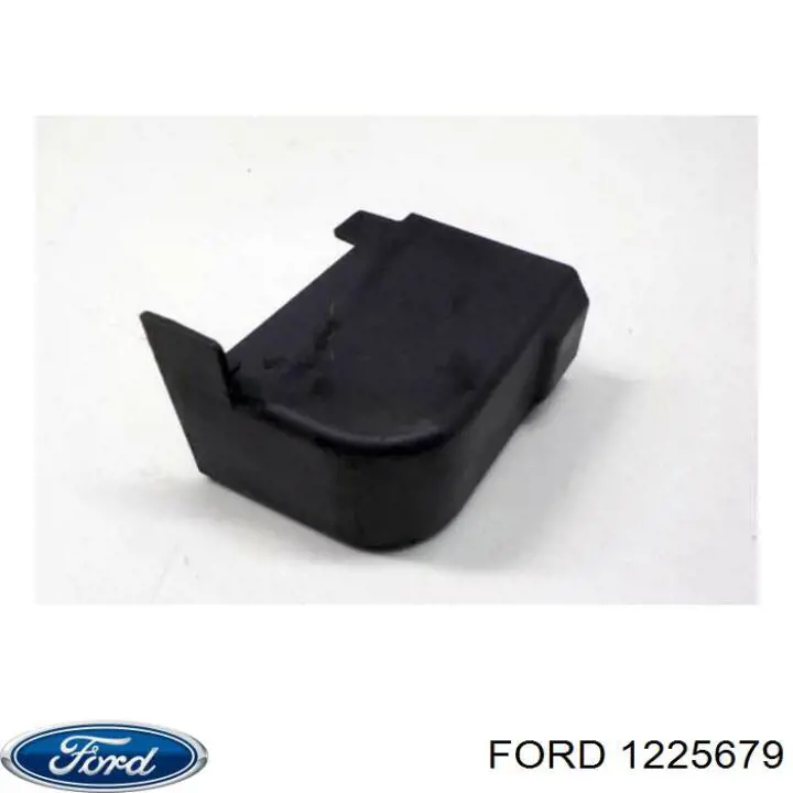 Блок АБС 1131729 Ford