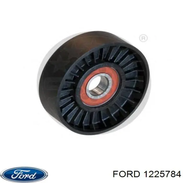 1231141 Ford Авто генератор