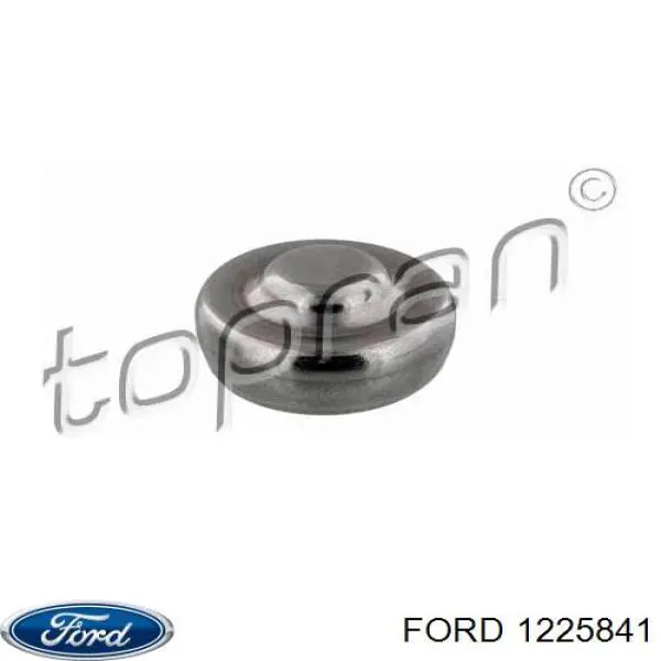 Заглушка ГБЦ/блоку циліндрів Ford 1225841 ціна, від 1.94 USD