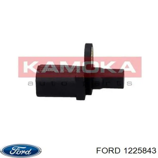Датчик АБС (ABS) задній Ford 1225843