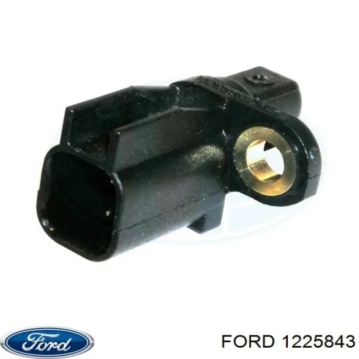 Датчик АБС (ABS) задній 1225843 Ford
