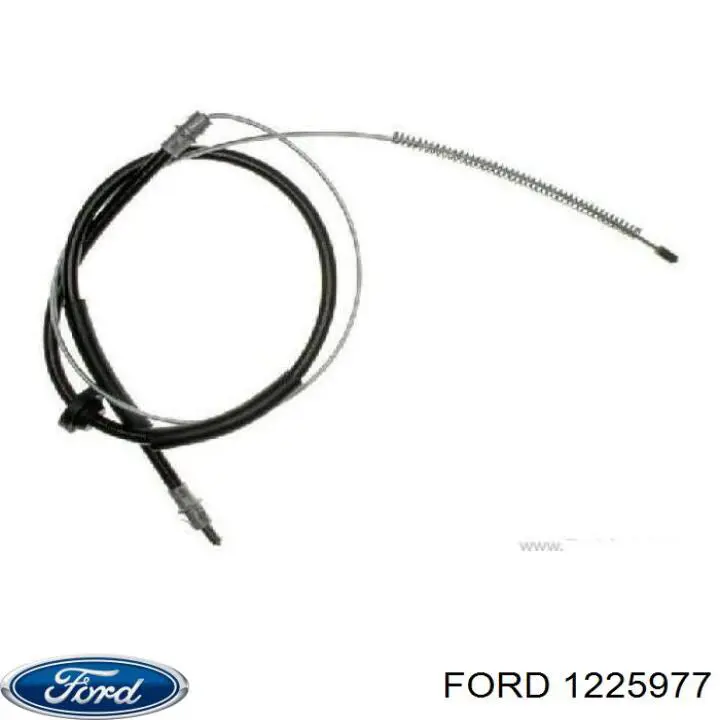  1225977 Ford