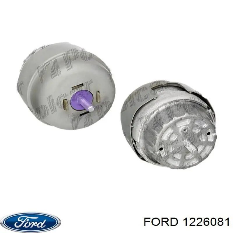  3M5116613AF Ford