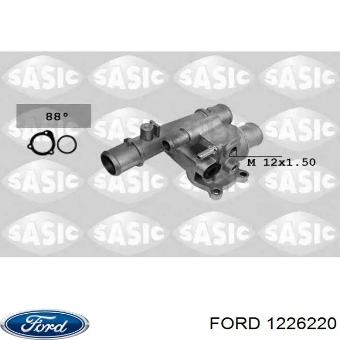  1308750 Ford