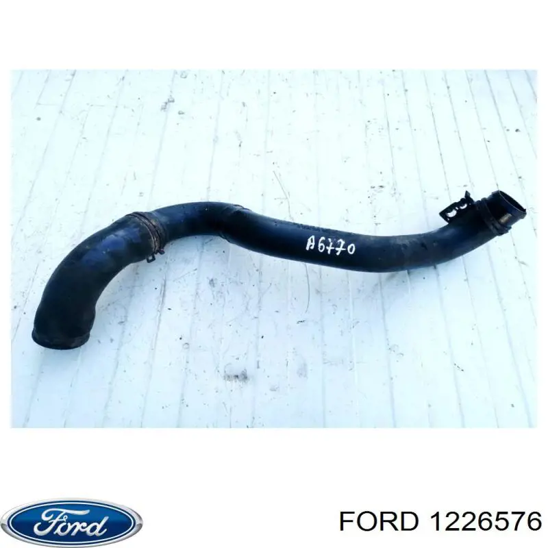 Купити 1202713 Ford Пробка бензобака