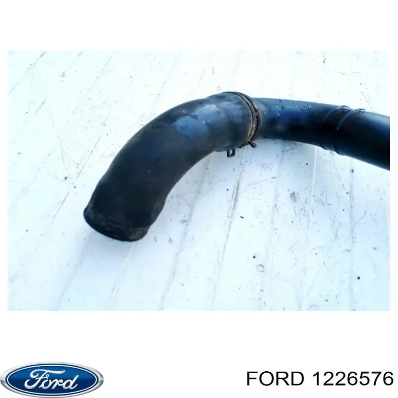 1202713 Ford Кришка / пробка бензобака