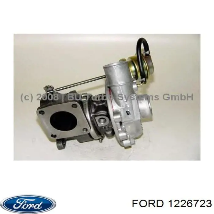 Скло задньої двері лівої Ford 1226723 ціна, від 28.89 USD