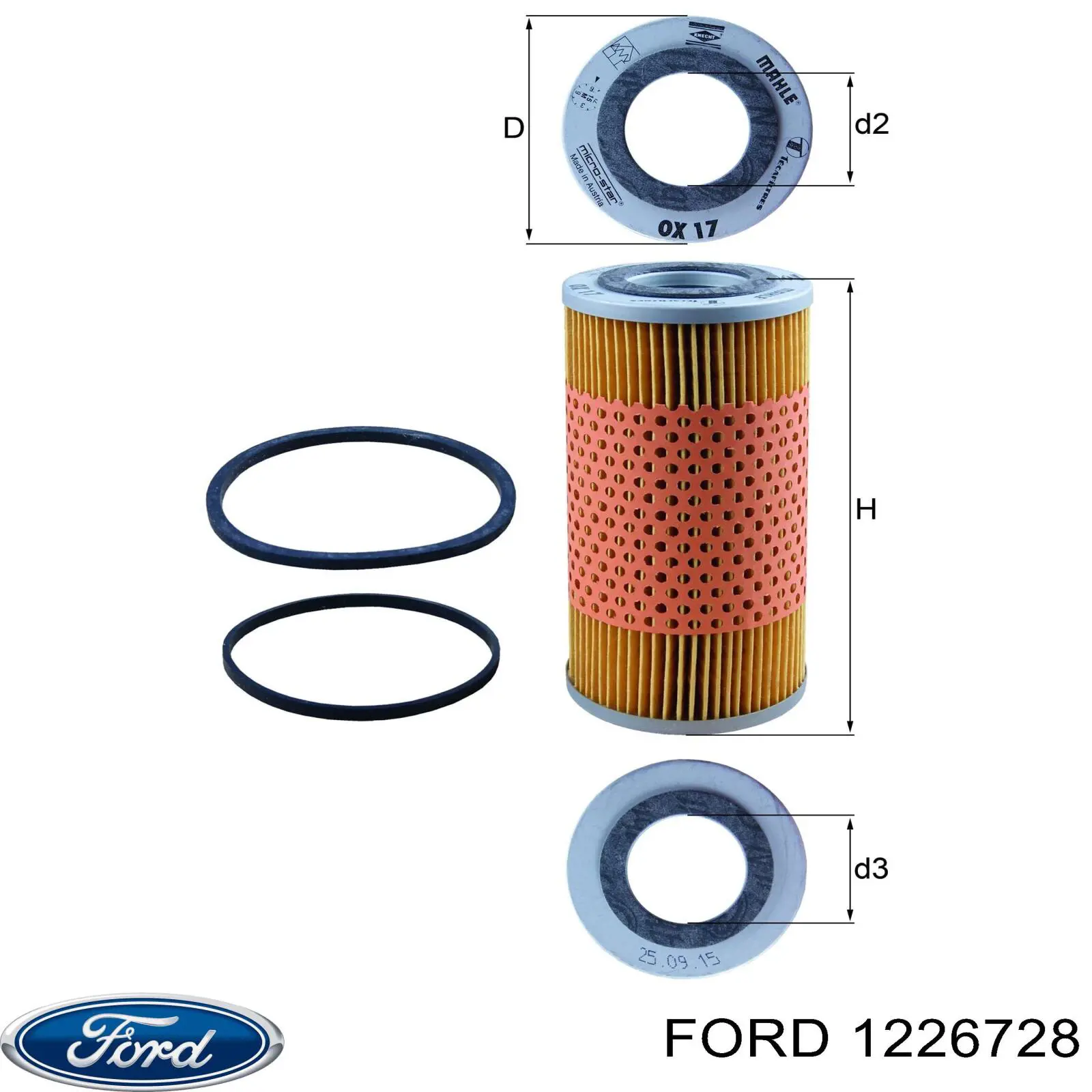 1346729 Ford 