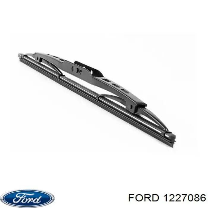 Щітки склоочисника 1373656 Ford