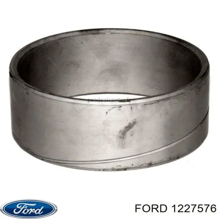 1303492 Ford 