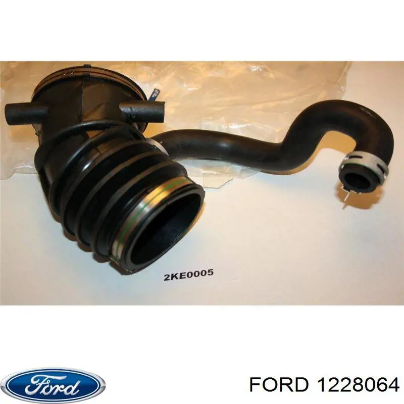 Купити 1228064 Ford 