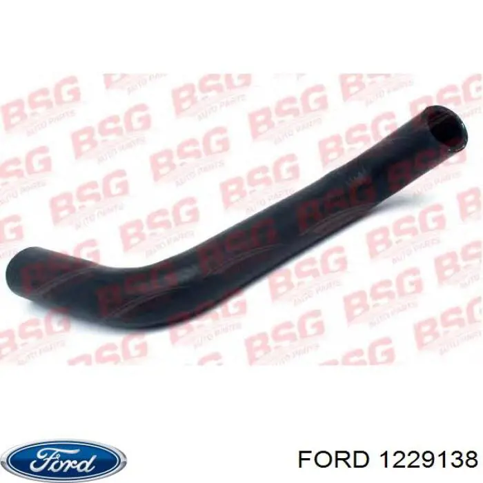  1S718286DF Ford