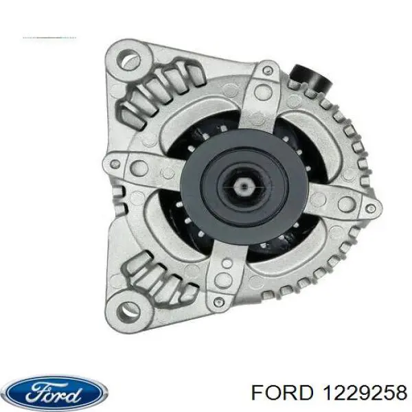 Генератор Ford 1229258 ціна, від 73.09 USD