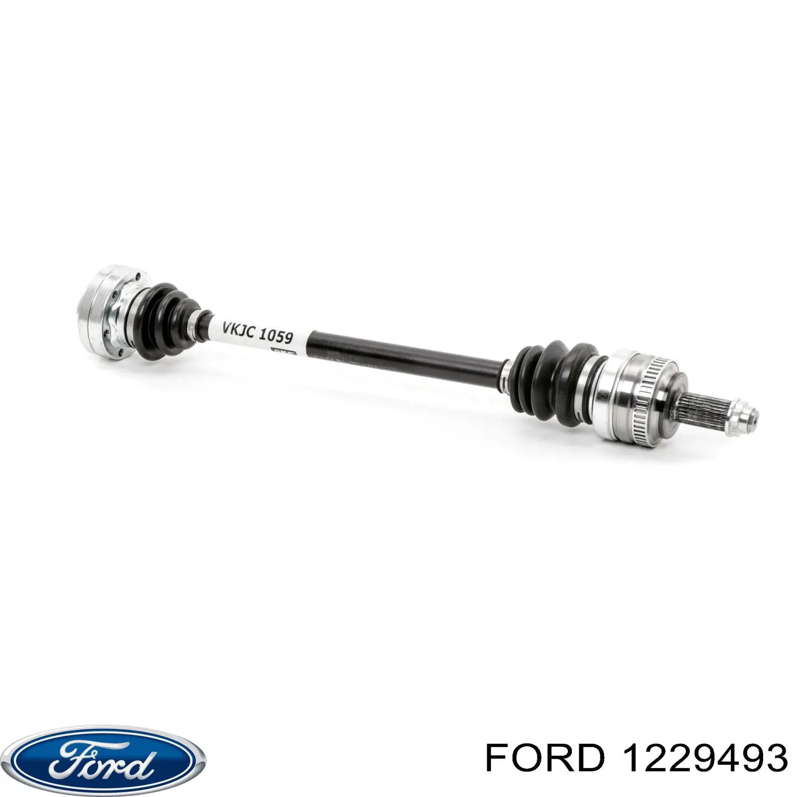 1229493 Ford Підшипник распредвала