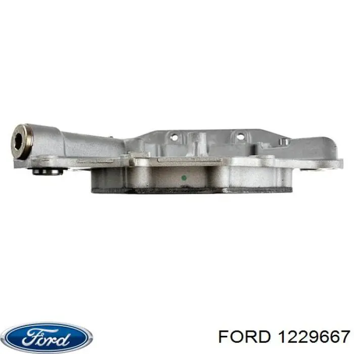 Купити 351516000007 Magneti Marelli Насос маслозакачуючий