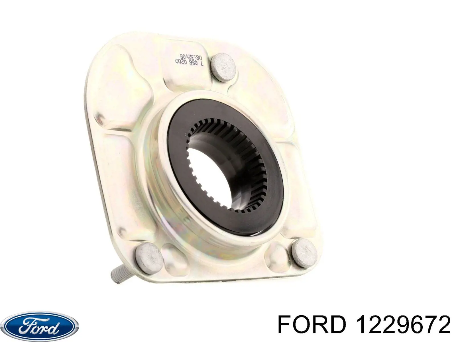 Шатун поршня двигуна Ford Focus 3 (CB8) (Форд Фокус)