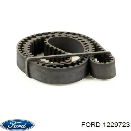 Купити 1229723 Ford Ремінь газорозподільного механізму