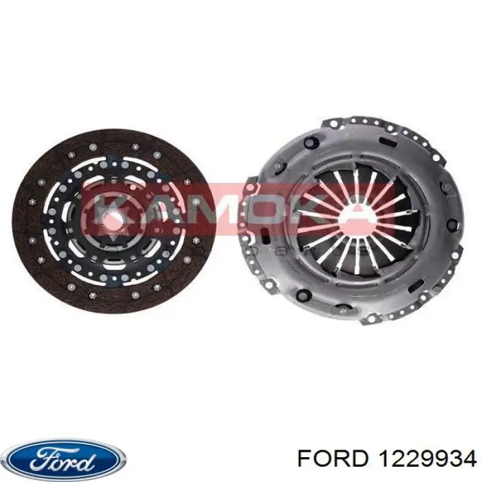 1229934 Ford 