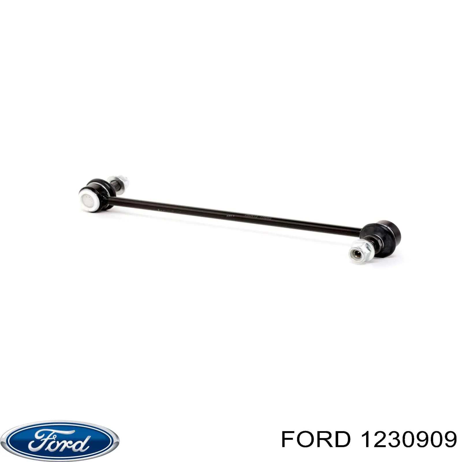 Купити 1230909 Ford Тяжка стабілізатора переднього