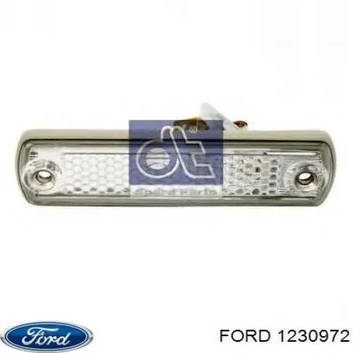 Подушка кріплення глушника Ford 1230972 ціна, від 1.94 USD