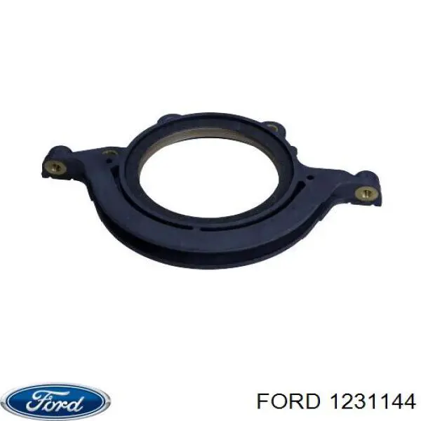 Сальник колінвала двигуна, задній Ford 1231144 ціна, від 40.89 USD