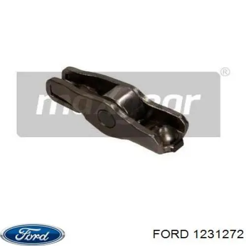 1231272 Ford Коромисло клапана, рокер
