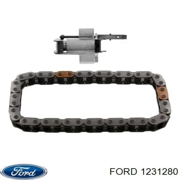 Купити 1231280 Ford 