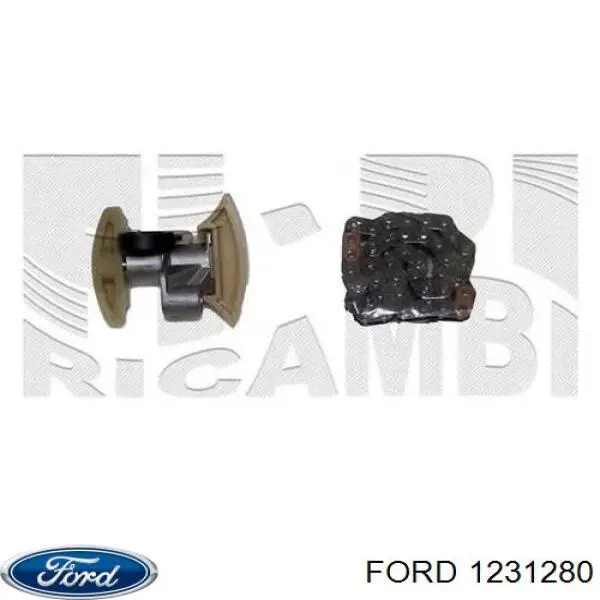 1231280 Ford 
