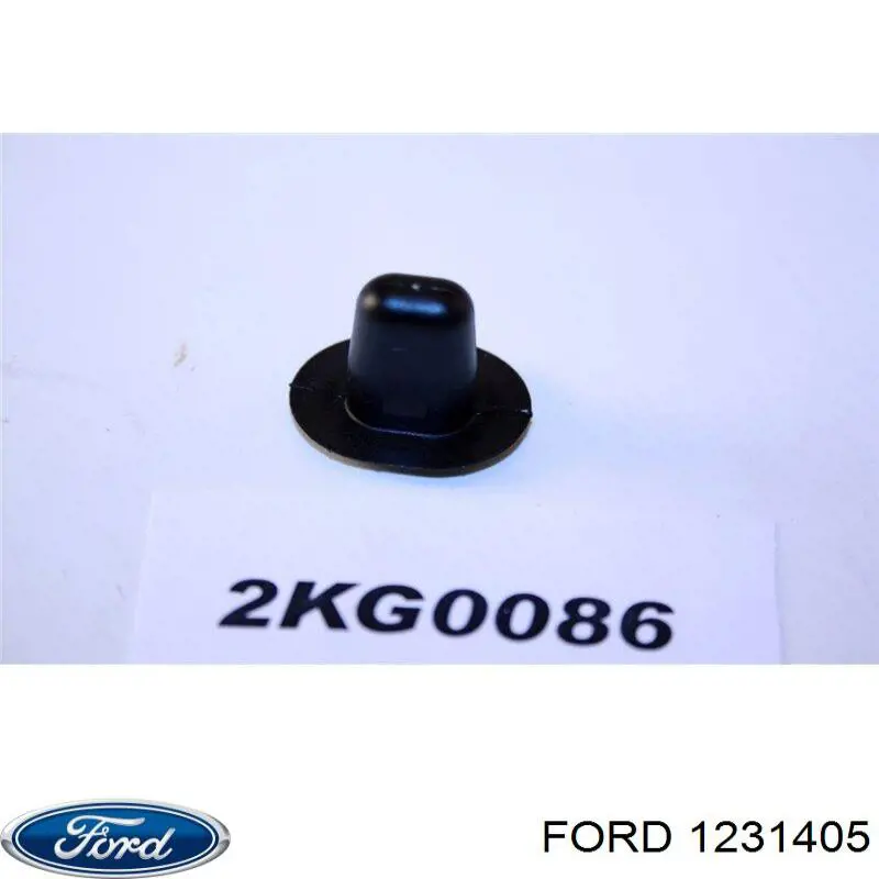  Ford 1231405 ціна, від 0.99 USD