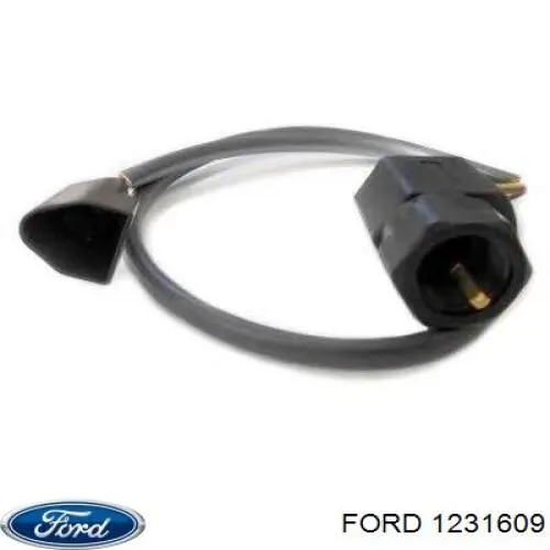 Датчик швидкості Ford 1231609 ціна, від 172.75 USD