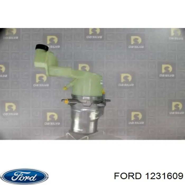 Датчик швидкості Ford 1231609 ціна, від 164.81 USD
