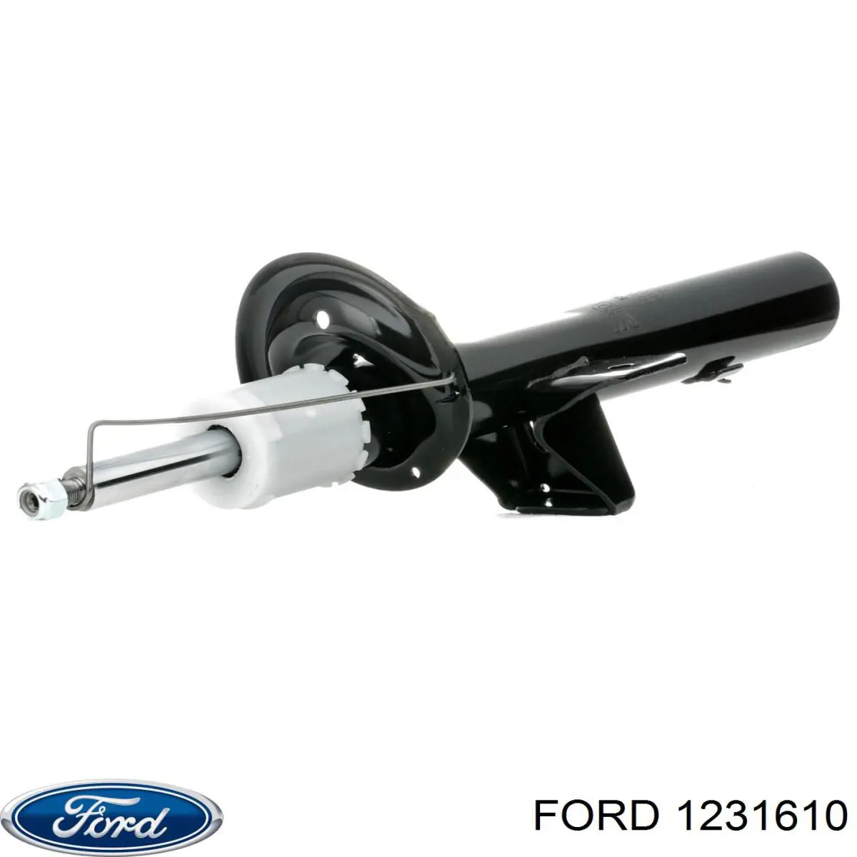 Купити 1231610 Ford Амортизатор передньої підвіски