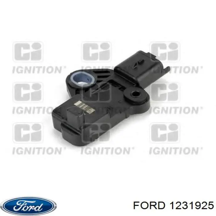 Датчик обертів колінвалу Ford 1231925 ціна, від 12.15 USD