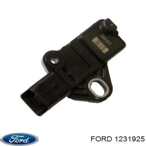 Купити 1231925 Ford Датчик положення (оборотів) коленвалу