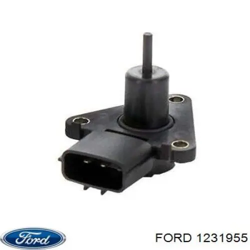 Турбіна Ford 1231955 ціна, від 262.02 USD