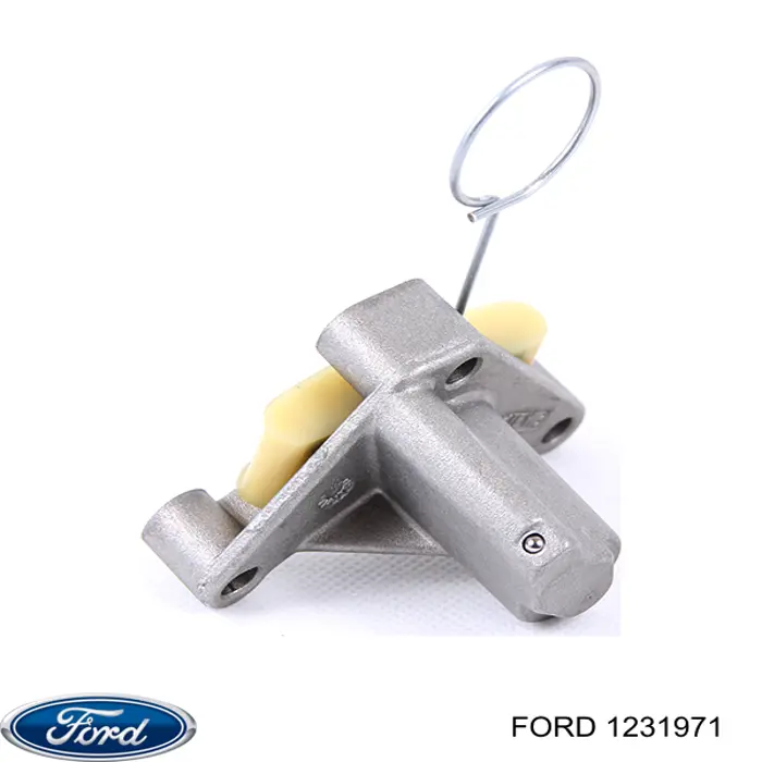 Купити 1231971 Ford Натягувач ланцюга ГРМ розподілвалів