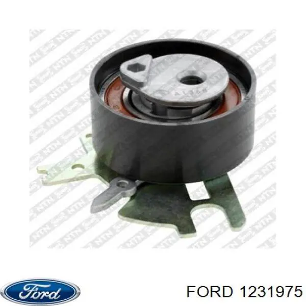 Ролик ГРМ Ford 1231975