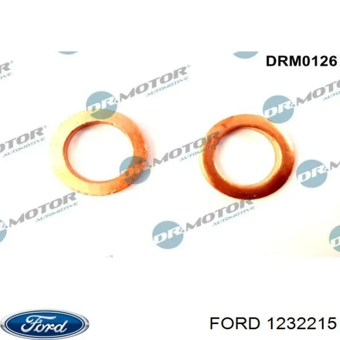  1232215 Ford