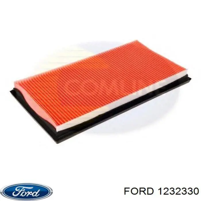 Купити 1231206 Ford Автомобільний фільтр повітря