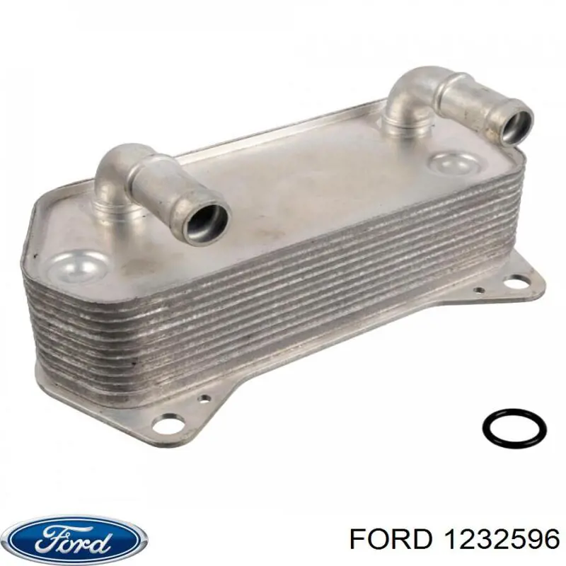  Ford 1232596 ціна, від 958.52 USD