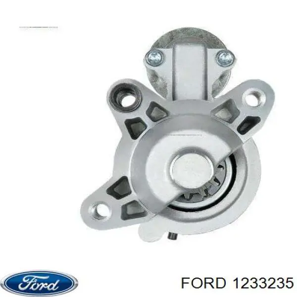 Стартер Ford 1233235 ціна, від 44.53 USD
