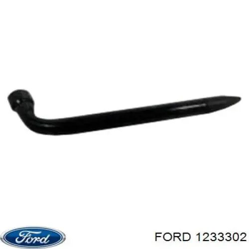 Ключ балонний Ford 6167475 ціна, від 2.94 USD