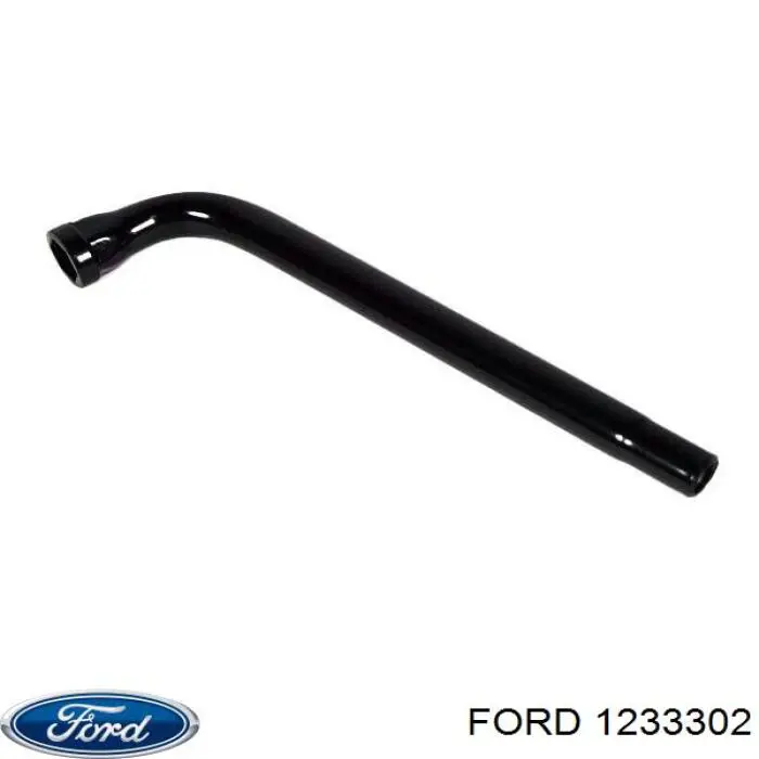 6167475 Ford Ключ балонний