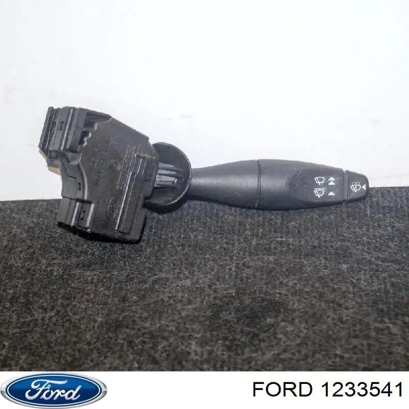 Купити 1233541 Ford 