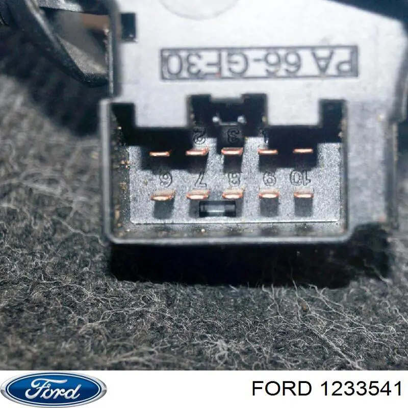  Ford 1233541 ціна, від 38.01 USD
