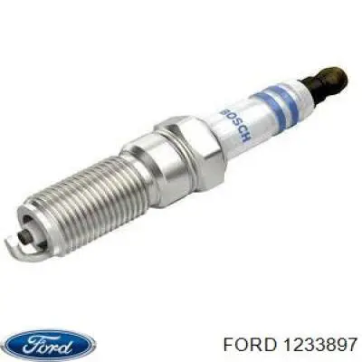 Свічки автомобільні Ford 1233897 ціна, від 6.29 USD