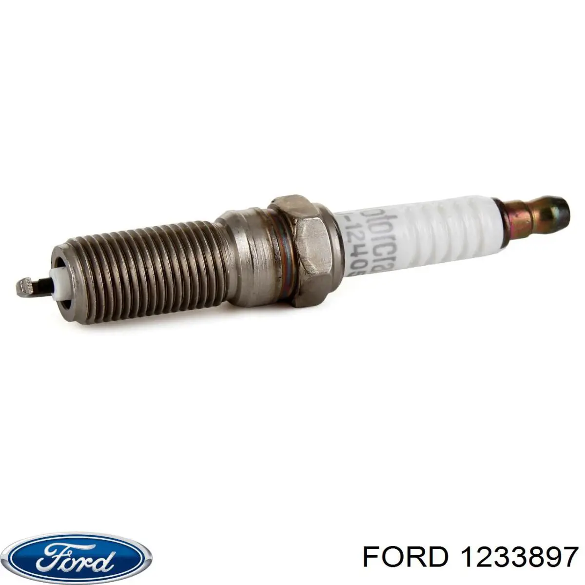 Свічки Ford 1233897
