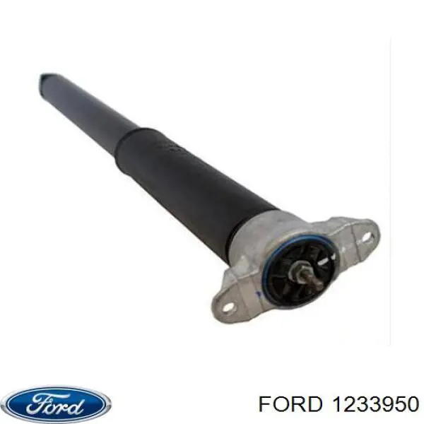Опора амортизатора заднього 1233950 Ford
